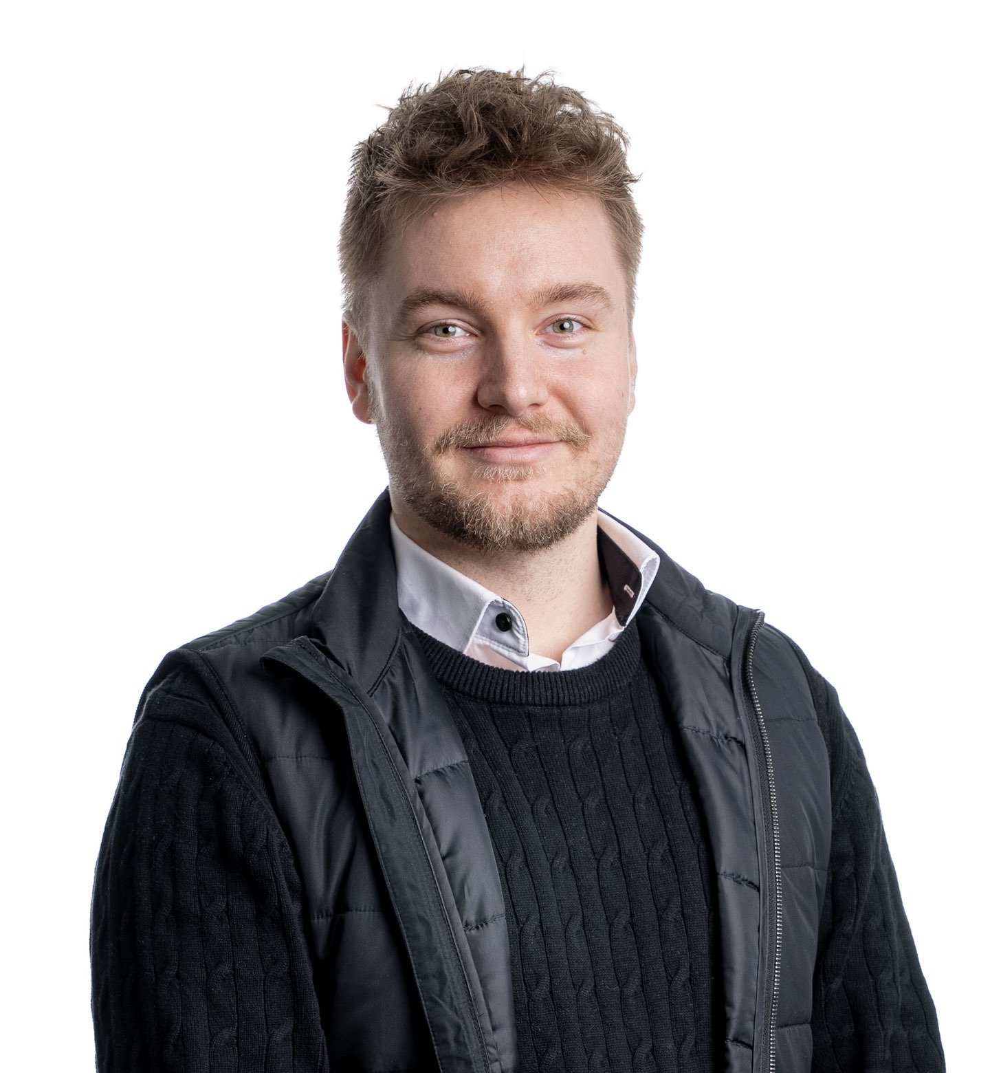 Leopold Helgåsen