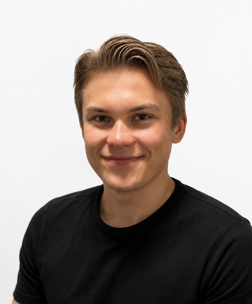 Hampus Sandström