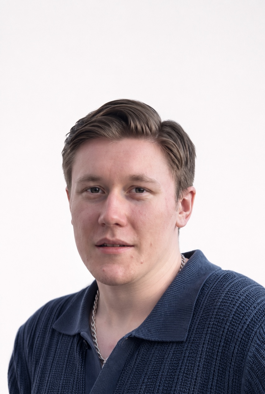 Rasmus Sandström